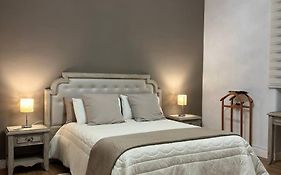Al Borgo Apartment