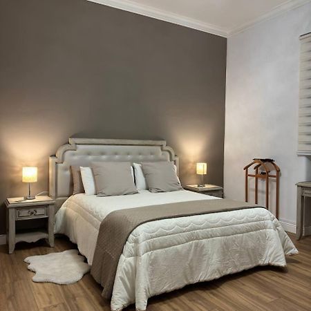 Al Borgo Apartment Catane Extérieur photo