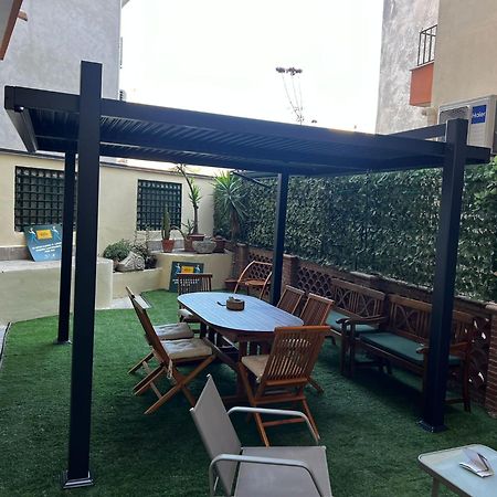 Al Borgo Apartment Catane Extérieur photo