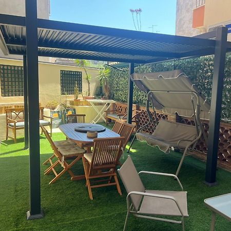 Al Borgo Apartment Catane Extérieur photo