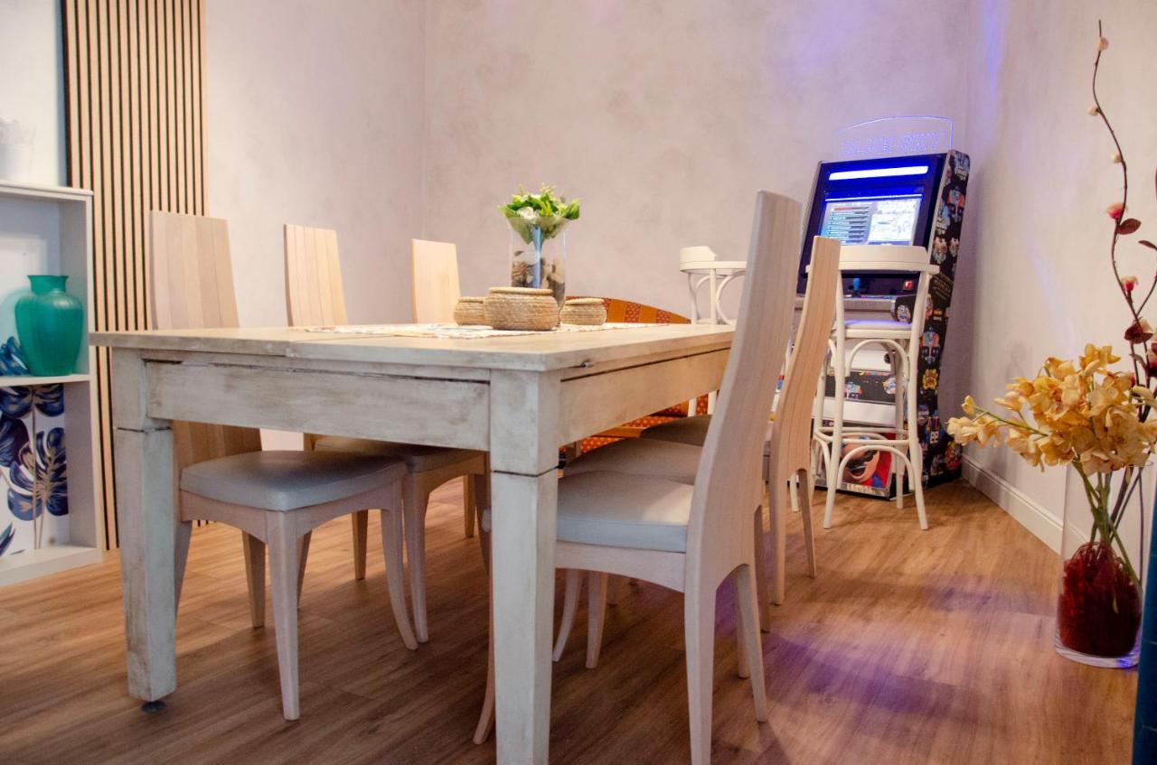 Al Borgo Apartment Catane Extérieur photo