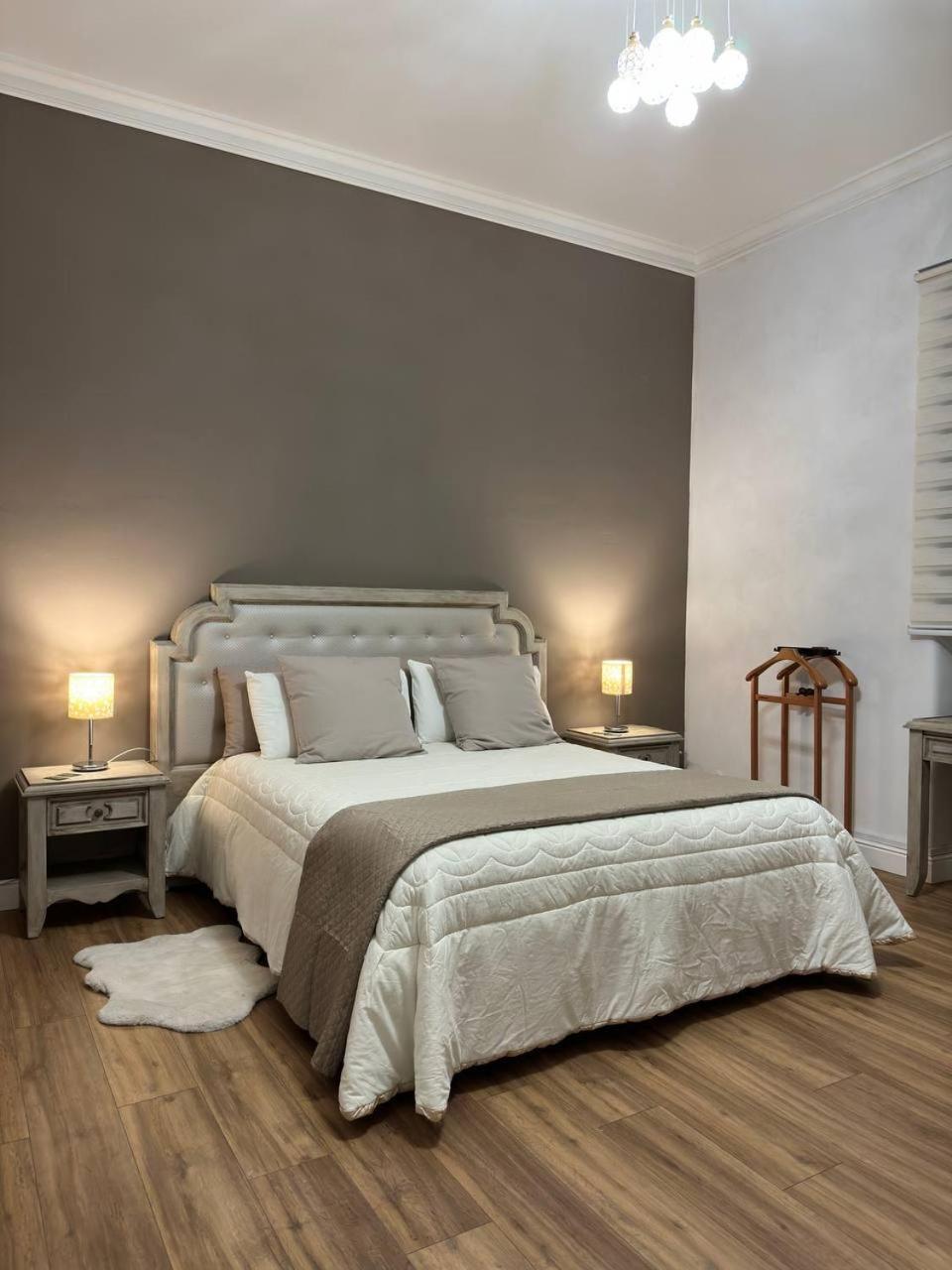 Al Borgo Apartment Catane Extérieur photo