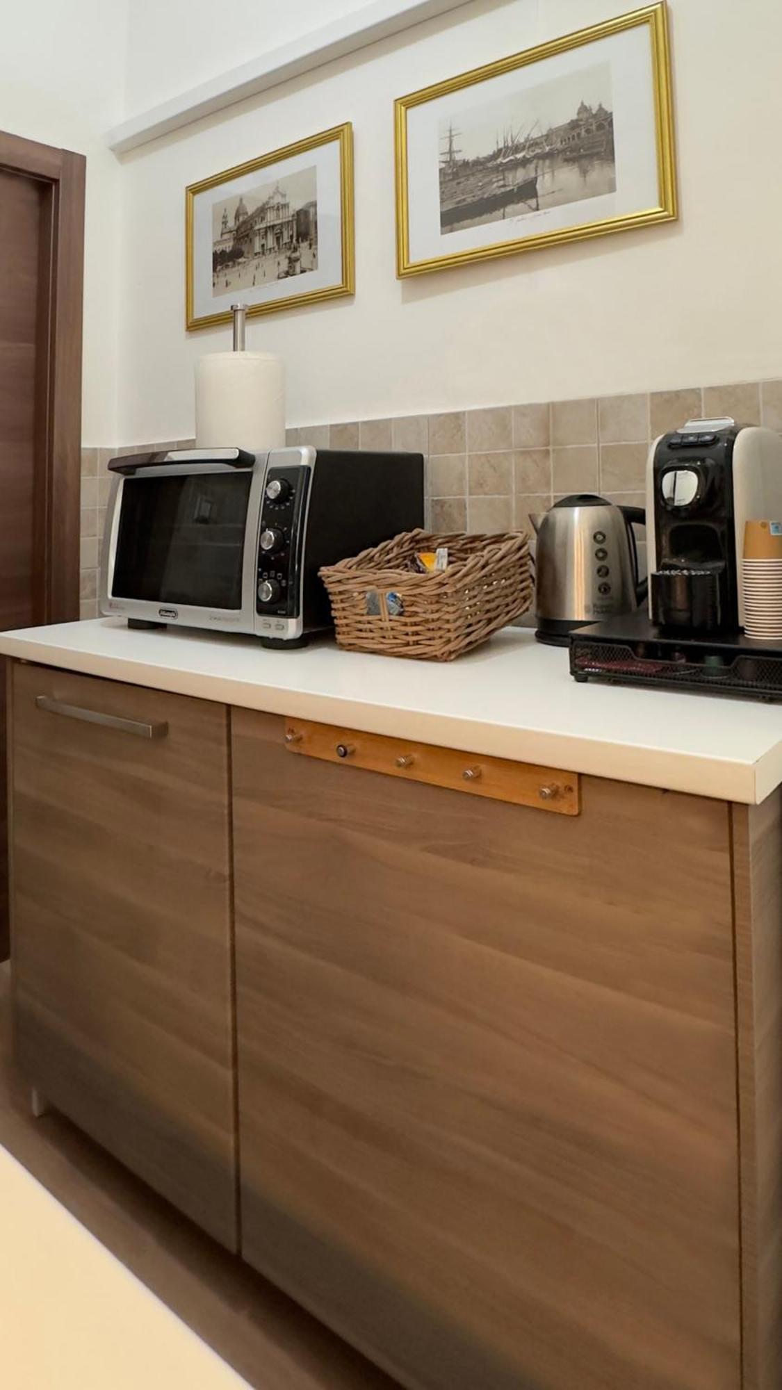 Al Borgo Apartment Catane Extérieur photo