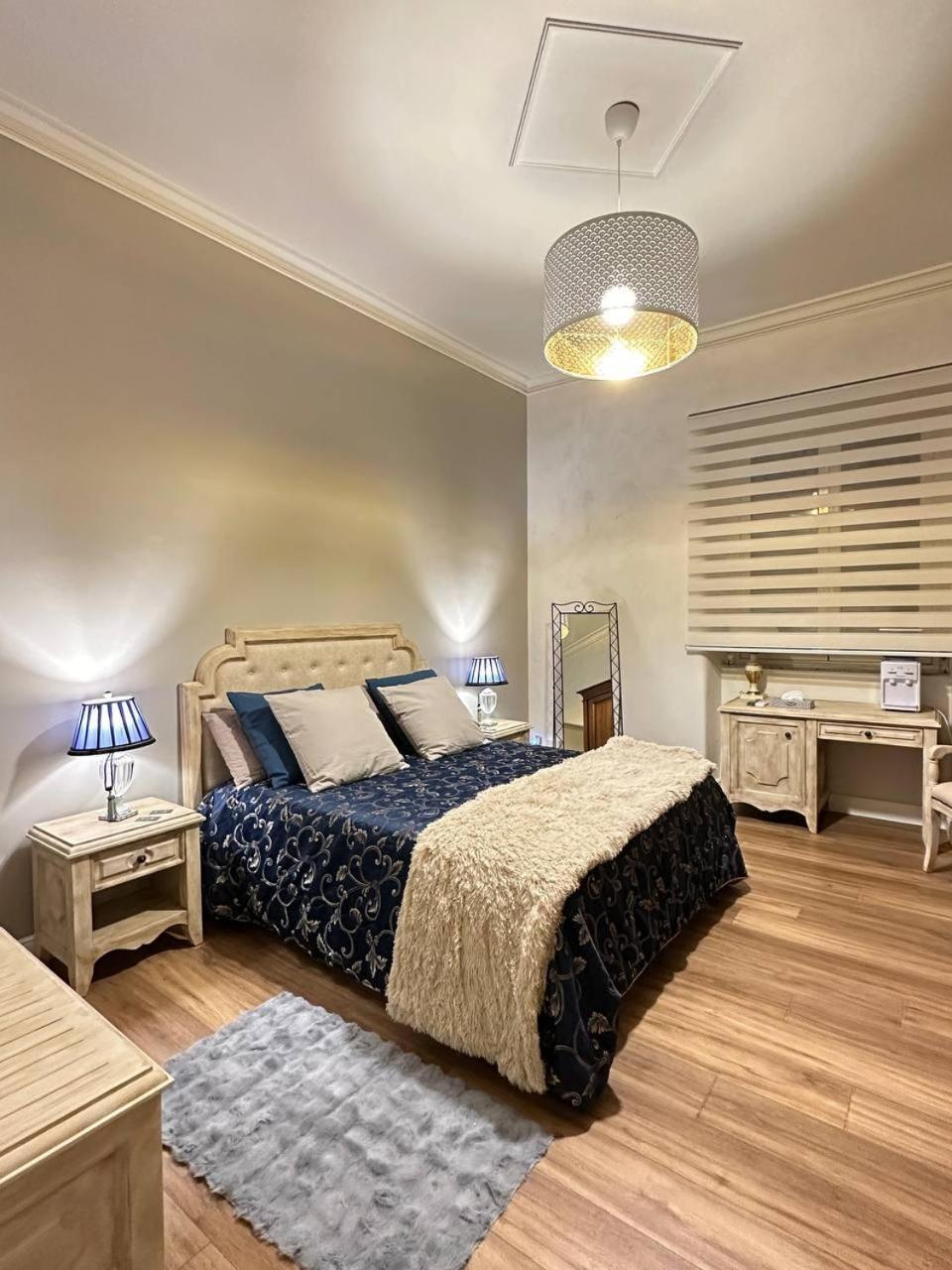 Al Borgo Apartment Catane Extérieur photo