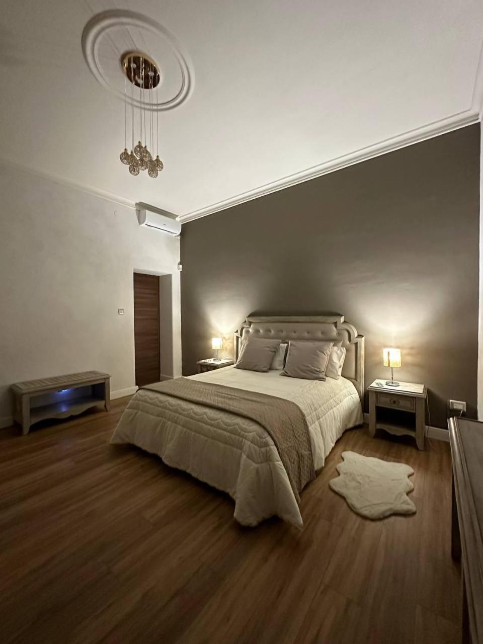 Al Borgo Apartment Catane Extérieur photo