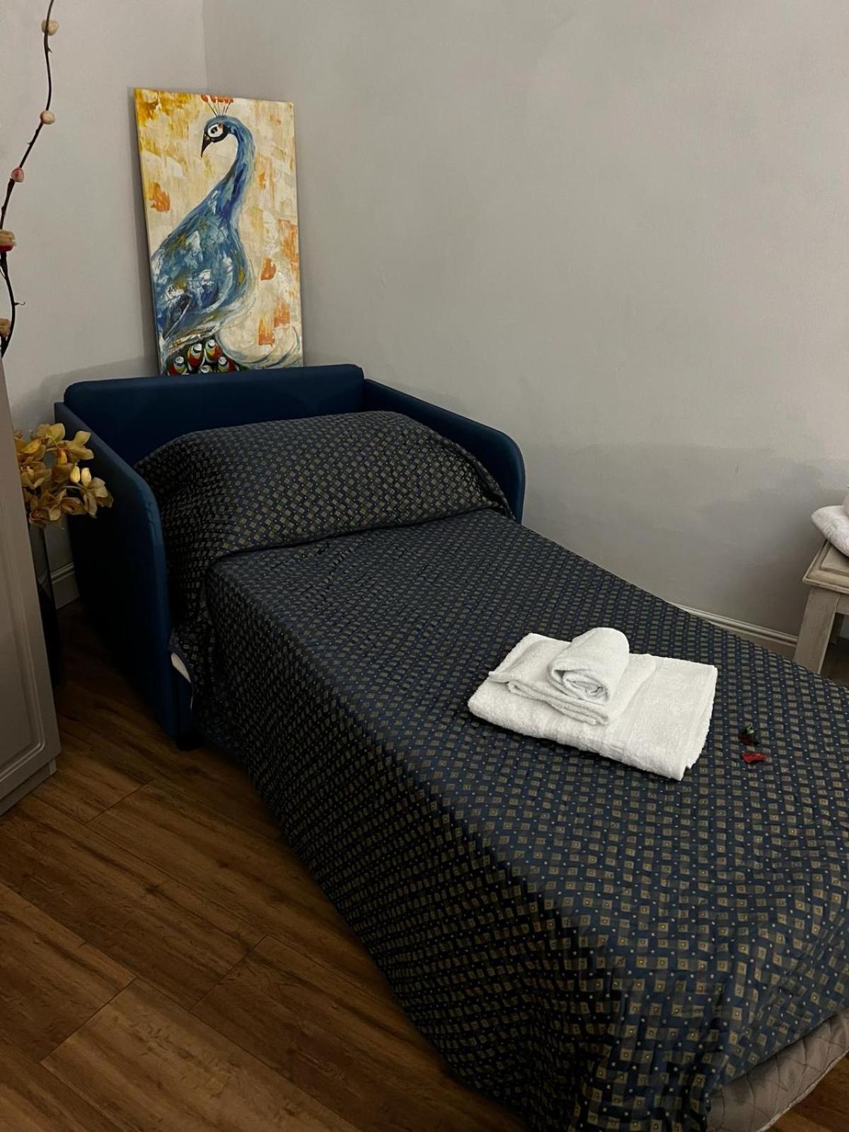 Al Borgo Apartment Catane Extérieur photo