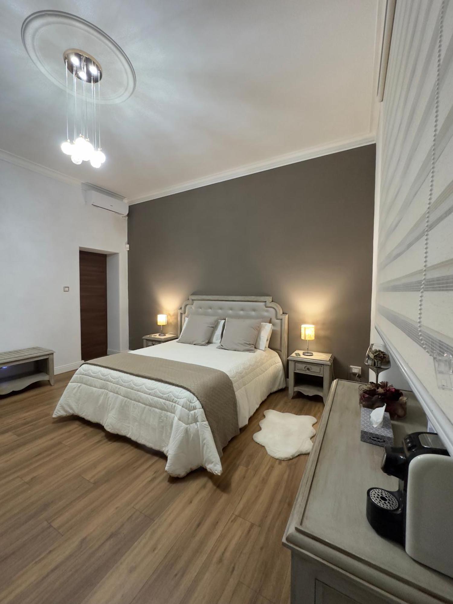 Al Borgo Apartment Catane Extérieur photo