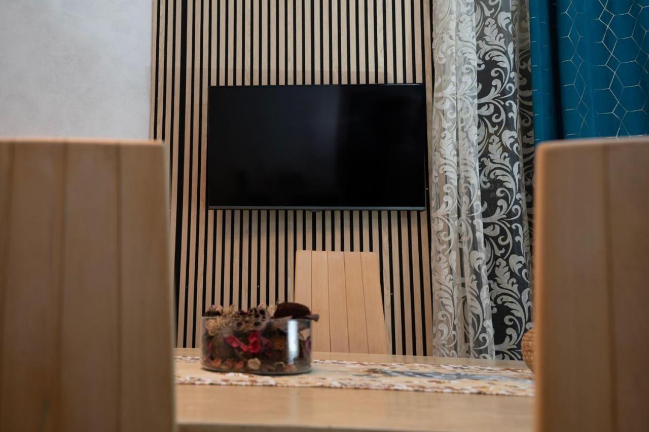 Al Borgo Apartment Catane Extérieur photo