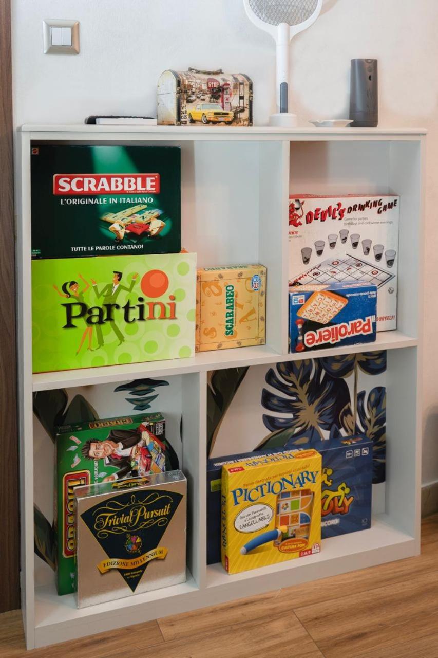 Al Borgo Apartment Catane Extérieur photo