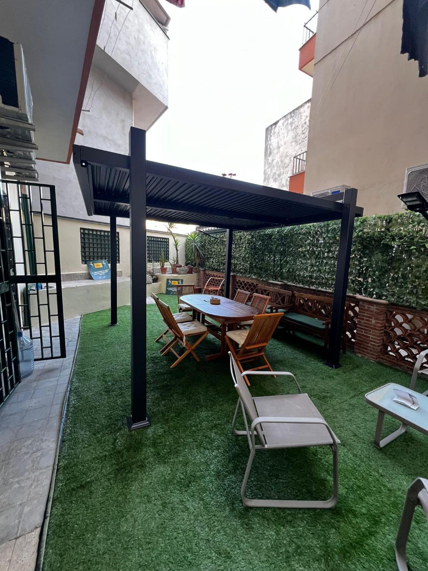 Al Borgo Apartment Catane Extérieur photo