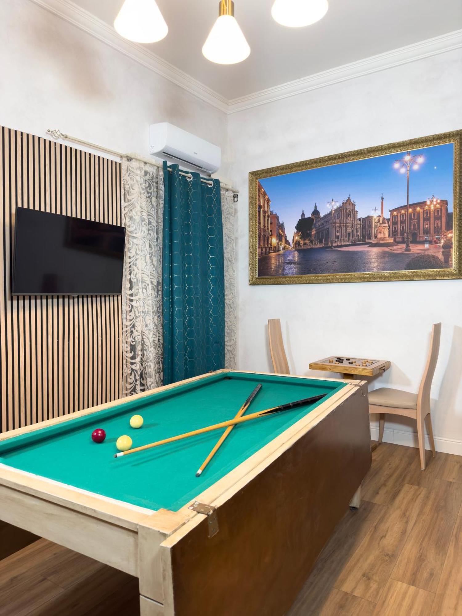Al Borgo Apartment Catane Extérieur photo