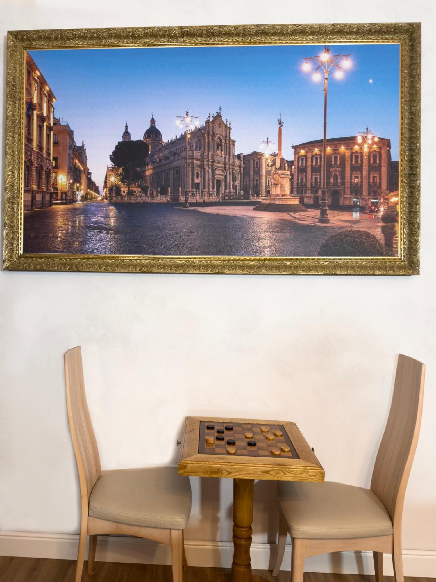 Al Borgo Apartment Catane Extérieur photo