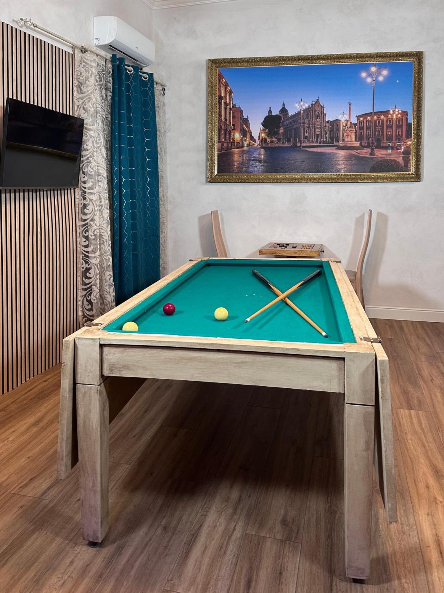 Al Borgo Apartment Catane Extérieur photo